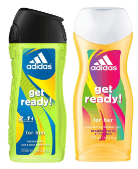 ADIDAS