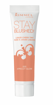 RIMMEL RUMENILO STAY Liquid 005
